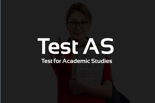 Test AS